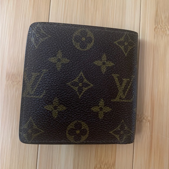 Louis Vuitton Monogram men wallet - Picture 5 of 9